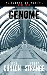 Genome - Linda Conlon