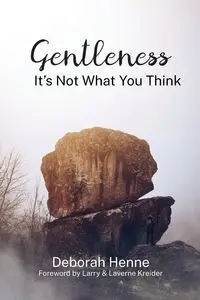 Gentleness - Debbie Henne