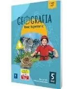 Geografia SP 5 Geografia bez tajemnic podr - praca zbiorowa