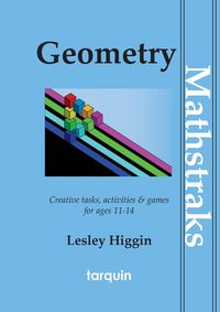 Geometry - Mathtraks - Lesley Higgin