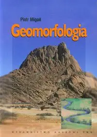 Geomorfologia - Piotr Migoń