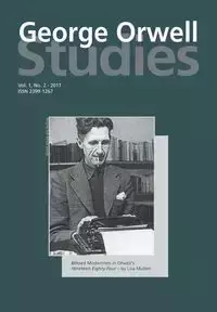 George Orwell Studies Vol.1 No.2