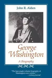 George Washington - Alden John Richard