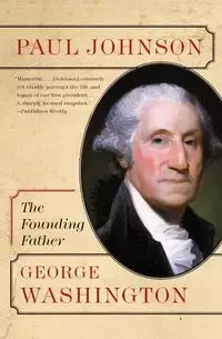 George Washington - Johnson Paul