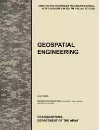 Geospatial Engineering - U. S. Army Training and Doctrine Command