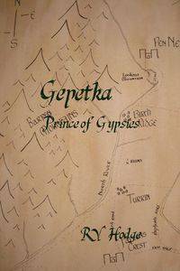 Gepetka, Prince of Gypsies - Hodge RV