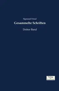 Gesammelte Schriften - Freud Sigmund