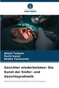 Gesichter wiederbeleben - Todsam Akash