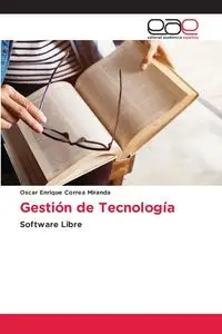 Gestión de Tecnología - Miranda Oscar Enrique Correa