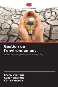 Gestion de l'environnement - Bruna Cypriano