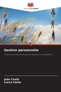 Gestion personnelle - Costa João