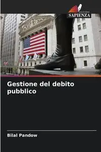 Gestione del debito pubblico - Pandow Bilal