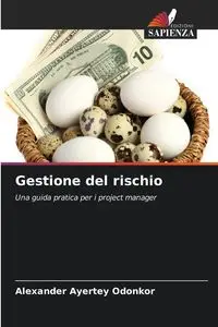 Gestione del rischio - Alexander Ayertey Odonkor