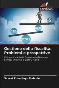 Gestione della fiscalità - Mebude Sukrat Funmilayo