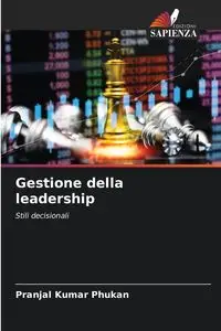 Gestione della leadership - Phukan Pranjal Kumar