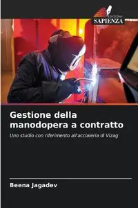 Gestione della manodopera a contratto - Jagadev Beena