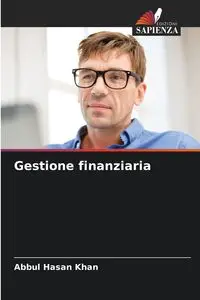 Gestione finanziaria - Khan Abbul Hasan