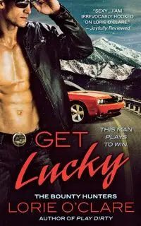 Get Lucky - Lorie O'Clare