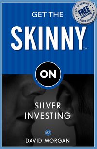 Get the Skinny on Silver Investing - Morgan David