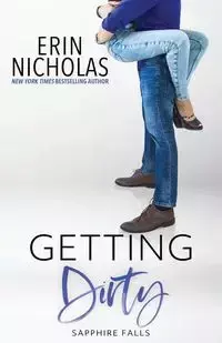 Getting Dirty (Sapphire Falls) - Nicholas Erin