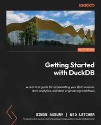 Getting Started with DuckDB - Simon Aubury