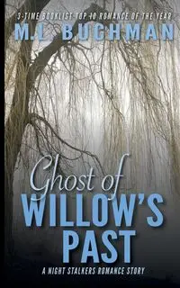 Ghost of Willow's Past - Buchman M. L.