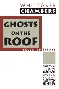 Ghosts on the Roof - Chambers Whittaker