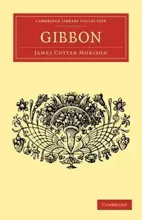 Gibbon - James Morison Cotter