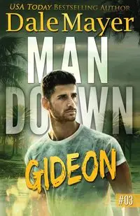 Gideon - Dale Mayer