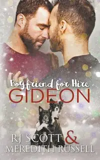 Gideon - Scott RJ