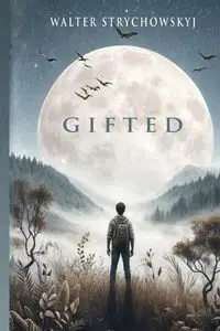 Gifted - Walter Strychowskyj