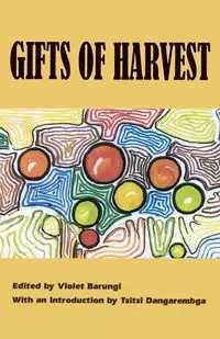 Gifts of Harvest - Barungi Violet