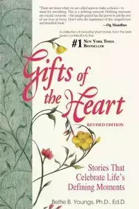 Gifts of the Heart - Bettie Youngs