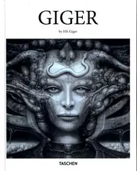 Giger - Giger HR