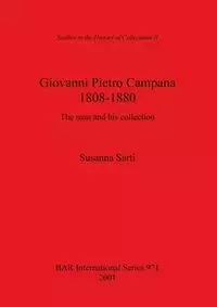 Giovanni Pietro Campana 1808-1880 - Susanna Sarti