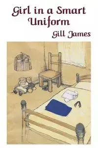 Girl in a Smart Uniform - James Gill