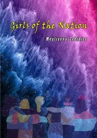 Girls of the Nation - Meyliyeva Zebiniso