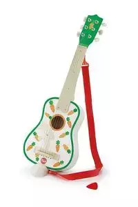 Gitara akustyczna - Sevi