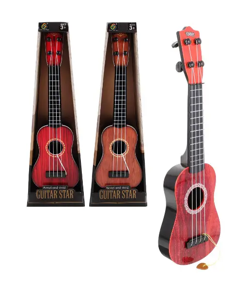 Gitara ukulele - INNE