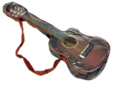 Gitara w pokrowcu - ADAR