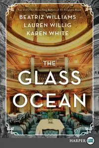 Glass Ocean LP, The - Karen White