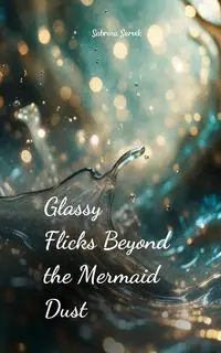 Glassy Flicks Beyond the Mermaid Dust - Sabrina Sarvik