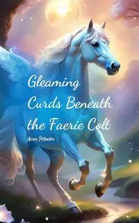 Gleaming Curds Beneath the Faerie Colt - Aron Pilviste