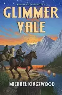 Glimmer Vale - Michael Kingswood