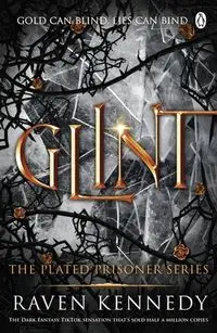 Glint - Raven Kennedy