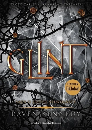 Glint - Raven Kennedy