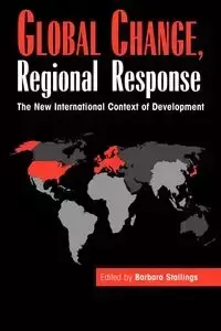 Global Change, Regional Response - Stallings Barbara