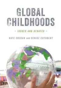 Global Childhoods - Kate Cregan