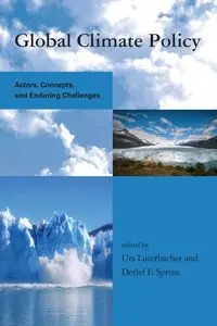 Global Climate Policy - Luterbacher Urs