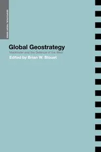 Global Geostrategy - Blouet Brian